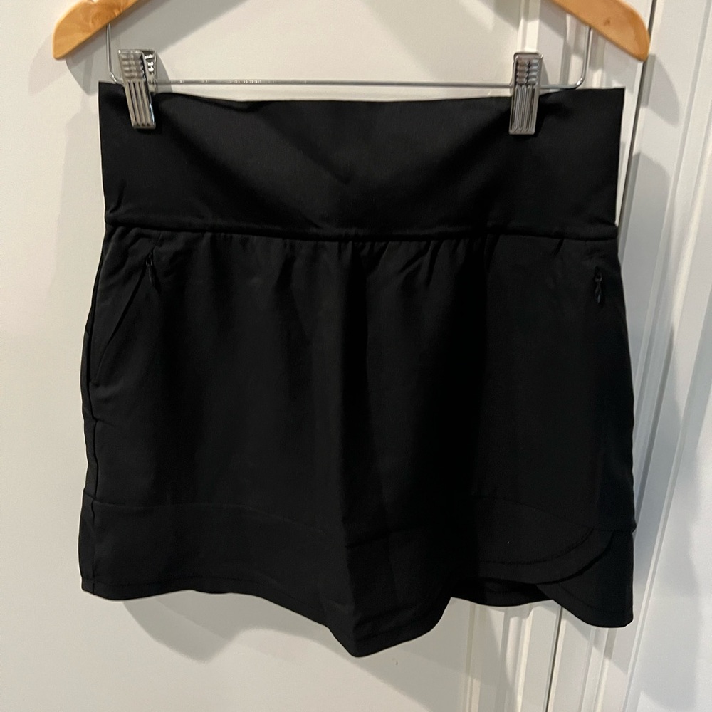 Women's Adidas Golf Skirt NWT